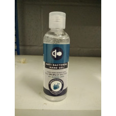 100ml Hand Sanitiser 100ml Hand Sanitiser