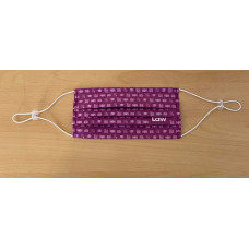 2 Ply Pleated Covering 2 Ply Pleated Covering