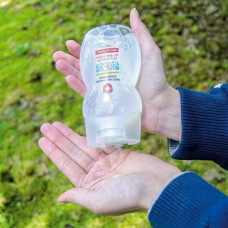 250ml Hand Sanitiser 250ml Hand Sanitiser