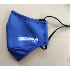 3 Ply Full Colour Face Covering 3 Ply Full Colour Face Covering