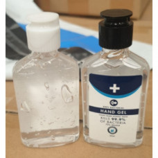 50ml Hand Sanitiser 50ml Hand Sanitiser