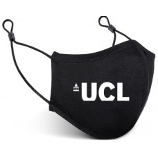 Antibacterial Reusable Face Covering Antibacterial Reusable Face Covering