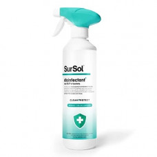 500ml Anti Bac Spray 500ml Anti Bac Spray