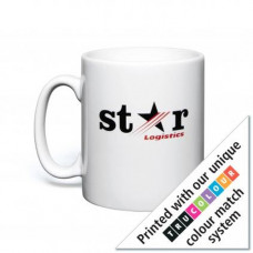 AntiBug Durham Cambridge Mug AntiBug Durham Cambridge Mug