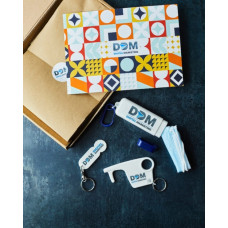 Antimicrobial Gift Set Antimicrobial Gift Set