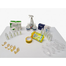 Back at Work Pack Basic Back at Work Pack Basic