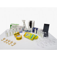 Back at Work Pack Premium Back at Work Pack Premium