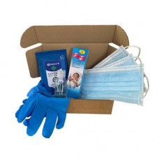 Back To Work Box Back To Work Box