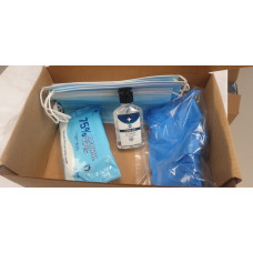 Back to Work Pack Back to Work Pack