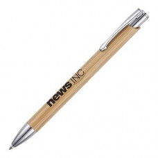 Bamboo Ballpen Bamboo Ballpen
