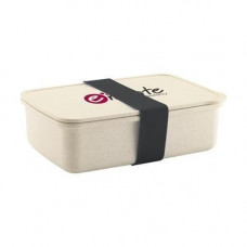 Bamboo Lunch Box Bamboo Lunch Box
