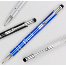 Beck Stylus AntiTouch Ballpen Beck Stylus AntiTouch Ballpen