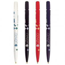 B-Guard Bic Ballpen B-Guard Bic Ballpen