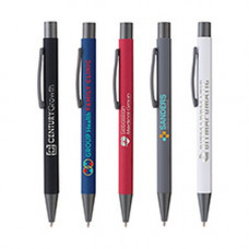 Bowie Antimicrobial Ballpen Bowie Antimicrobial Ballpen