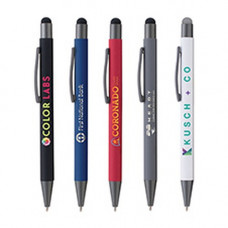 Bowie Stylus Antimicrobial Ballpen Bowie Stylus Antimicrobial Ballpen
