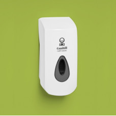 Branded Soap & Gel Dispenser 900ml Branded Soap & Gel Dispenser 900ml