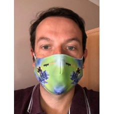 Branded Face Covering UK Manufactured Branded Face Covering UK Manufactured