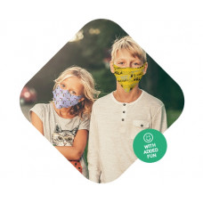 Bumpaa Non Medical Kids Face Covering Bumpaa Non Medical Kids Face Covering