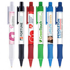 Chaplin Antimicrobial Ballpen Chaplin Antimicrobial Ballpen