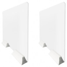 Protective Desk Dividers Protective Desk Dividers