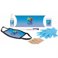 Commuter Deluxe Pack Commuter Deluxe Pack