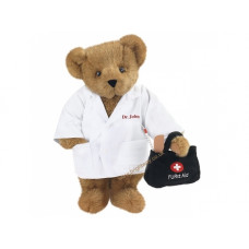 Consultant Teddy Bear Consultant Teddy Bear