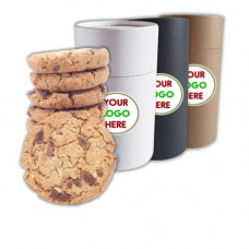 Cookies in a Tube Cookies in a Tube