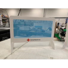 Correx Shield Guard Correx Shield Guard