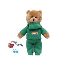 Doctor Teddy Bear Doctor Teddy Bear