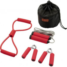 Dwayne Fitness Set Dwayne Fitness Set