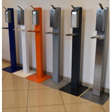 1L Sanitiser Elbow Dispenser 1L Sanitiser Elbow Dispenser