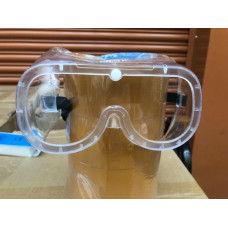 EN Certified Goggles EN Certified Goggles