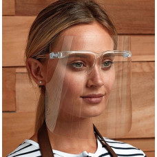 Eye Frame Shields Eye Frame Shields