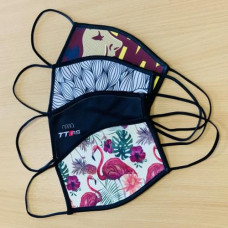 Full Colour Adjustable Face Covering Full Colour Adjustable Face Covering