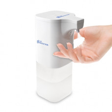 Contactless Hand Sanitiser Dispenser Contactless Hand Sanitiser Dispenser