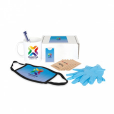 Hygiene Box - Premium Hygiene Box - Premium