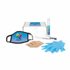 Hygiene Box - Starter Hygiene Box - Starter