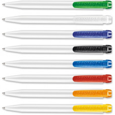 i-Protect Antibacterial Ballpen i-Protect Antibacterial Ballpen