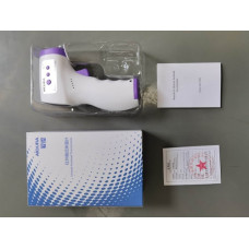 Forehead Infrared Thermometer Forehead Infrared Thermometer