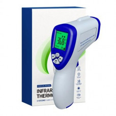 Infrared Thermometer Gun Infrared Thermometer Gun