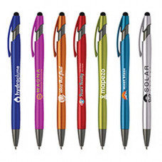 La Jolla Antimicrobial Ballpen La Jolla Antimicrobial Ballpen