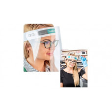 Lift up Face Shield Lift up Face Shield