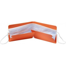Fold Up Mask Wallet Fold Up Mask Wallet