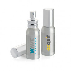 50ml Metal Hand Sanitiser Spray 50ml Metal Hand Sanitiser Spray