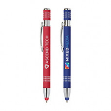 Morrison Stylus Antimicrobial Ballpen Morrison Stylus Antimicrobial Ballpen