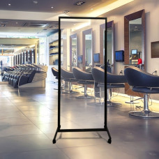 Moveable Screen Moveable Screen