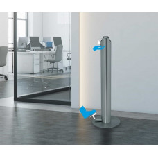 Pedal Sanitiser Dispenser Pedal Sanitiser Dispenser