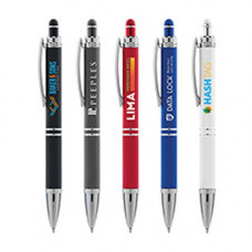 Phoenix Stylus Antimicrobial Ballpen Phoenix Stylus Antimicrobial Ballpen