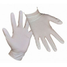 Powder Free Latex Gloves Powder Free Latex Gloves