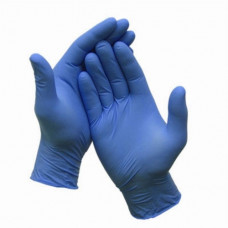 Powder Free Nitrile Gloves Powder Free Nitrile Gloves